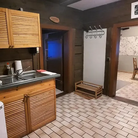 Maison d'hôtes Jagielas Im Erlichthof 3*