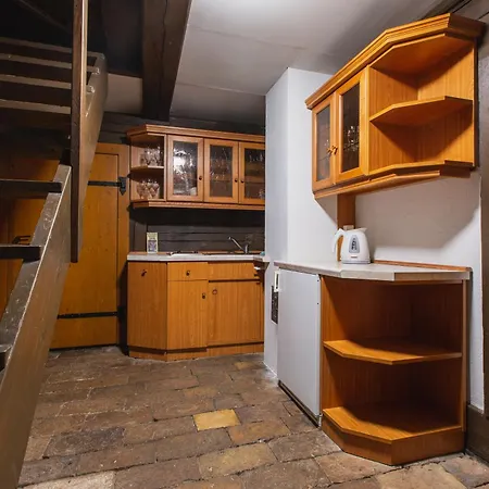 Jagielas Im Erlichthof Maison d'hôtes 3*