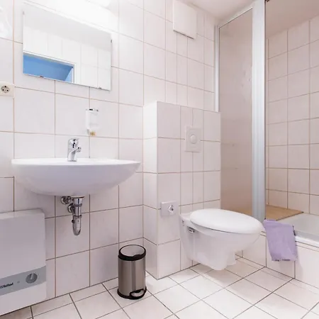 Jagielas Im Erlichthof Maison d'hôtes