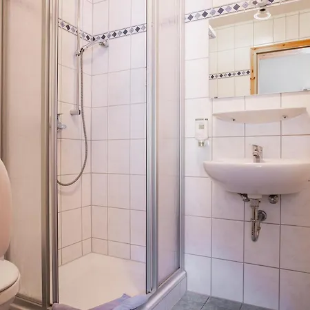 Jagielas Im Erlichthof Maison d'hôtes Rietschen