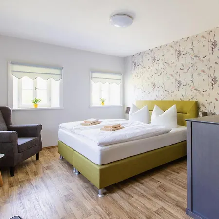 Jagielas Im Erlichthof 3*