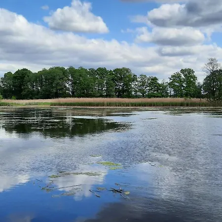 Jagielas Im Erlichthof Maison d'hôtes 3*