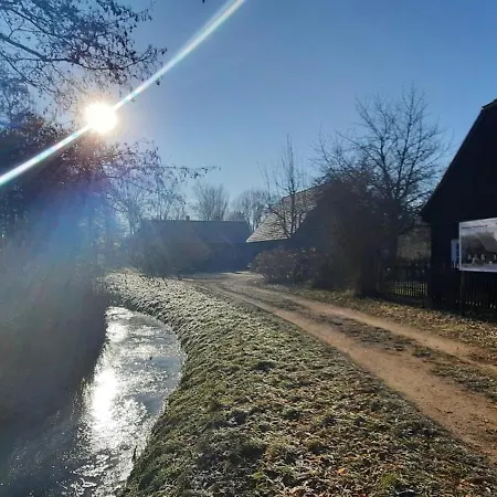 Maison d'hôtes Jagielas Im Erlichthof 3*