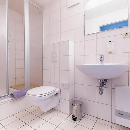 Jagielas Im Erlichthof 3* Rietschen