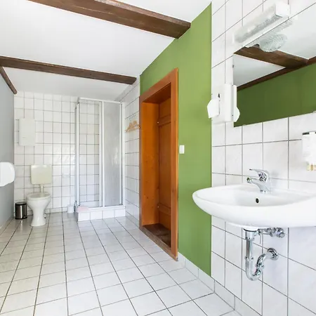 Jagielas Im Erlichthof Maison d'hôtes 3*