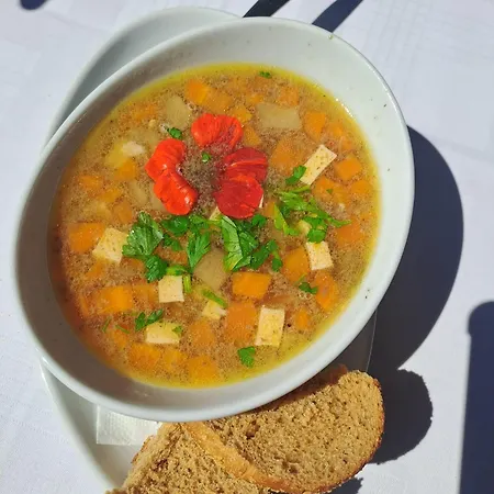 Jagielas Im Erlichthof Maison d'hôtes 3*