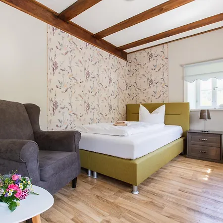 Jagielas Im Erlichthof 3* Rietschen